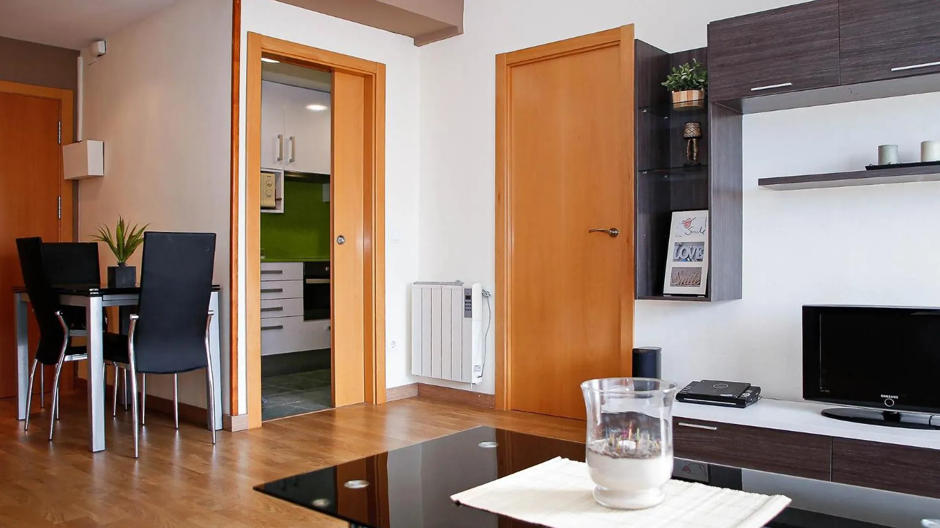 At059 Reformed & Beach Views, Airco, Wifi Torredembarra Spain